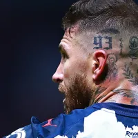 El fichaje americanista que buscaría Rayados para olvidar a Sergio Ramos en 2026