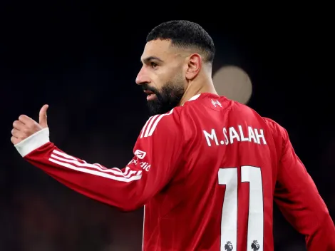 Las alineaciones de Inter vs. Liverpool por la jornada 6 de la Champions League