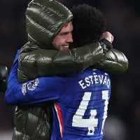 ¿Por qué no juegan Cole Palmer y Estêvão en Atalanta vs. Chelsea por la UEFA Champions League 2025-26?