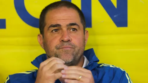 El jugador con pasado en Pumas que llegó al América.