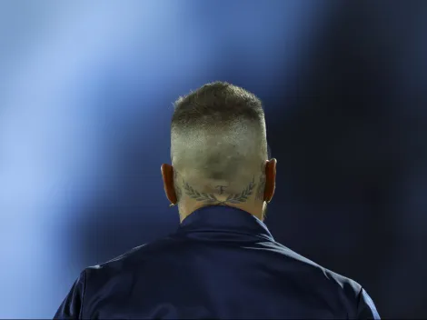 La despedida de Sergio Ramos para Rayados de Monterrey