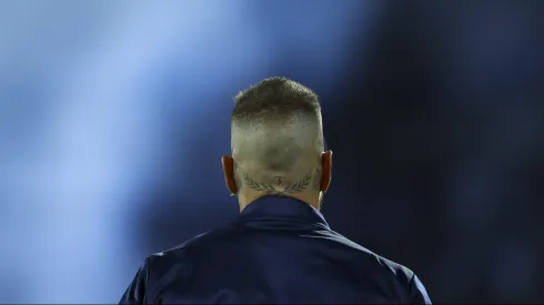 Sergio Ramos se despide de Rayados