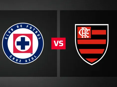¿Cruz Azul vs. Flamengo va por TV Abierta? Cómo ver el juego de la Copa Intercontinental 2025