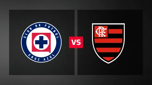 Cruz Azul vs. Flamengo, por la Copa Intercontinental 2025.