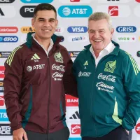 ¡Bombazo! FMF anuncia a Rafa Márquez como nuevo DT de México y la salida de Javier Aguirre
