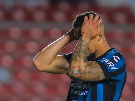 El nuevo refuerzo del Club León proveniente de Grupo Pachuca