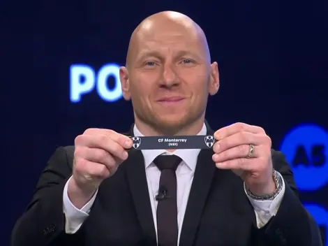 Concachampions 2026: cruces y cuadro confirmados tras el sorteo