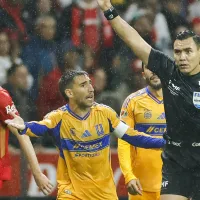 Toluca vs. Tigres: árbitros confirmados para la ida y vuelta de la final del Apetura 2025
