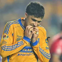 Nico Ibáñez dejaría Tigres tras la final y este sería su próximo destino fuera de México
