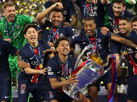 ¿Por qué PSG juega directo la final de la Copa Intercontinental y el resto otros 3 partidos?