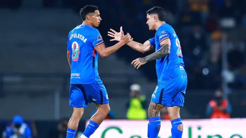 Cruz Azul quiere sorprender a Flamengo.