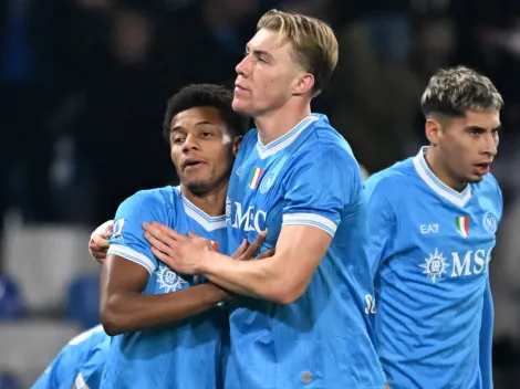 Pronósticos Benfica vs Napoli: choque de realidades opuestas en Portugal