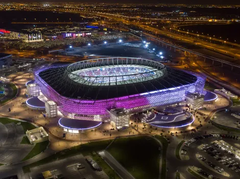 ¿Dónde y en qué estadio se juega Cruz Azul vs. Flamengo por la Copa Intercontinental 2025?