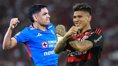 Cruz Azul debuta con Flamengo en la Copa Intercontinental 2025