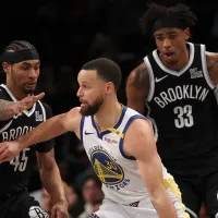 Todo listo para que Warriors rompa el mercado y firme al hombre grande que necesitan Curry y Butler