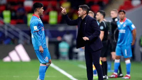 Confirmada la primera baja de Cruz Azul