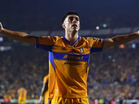 Liguilla del Apertura 2025: las cuotas de los posibles goleadores en la ida de la final de la Liga MX