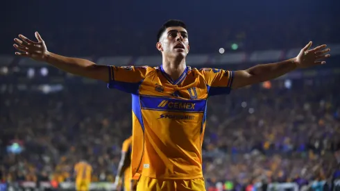 Juan Brunetta es uno de los candidatos para anotar.