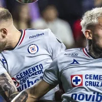 Rodolfo Rotondi sorprendió con las palabras hacia Gonzalo Piovi por su error con Cruz Azul vs Flamengo