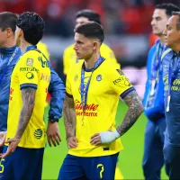 Los jugadores mexicanos que no tendrían cabida en el Club América para el Clausura 2026