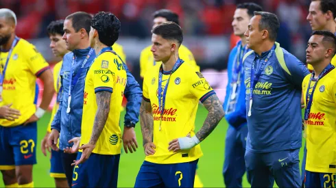 Las bajas de mexicanos que podría presentar el América