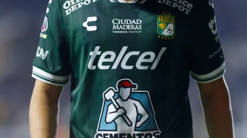 2 nuevos refuerzos se prepara el Club León