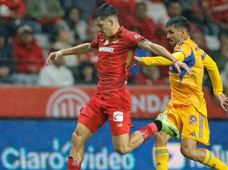 Pronósticos Tigres vs Toluca: una final sin precedentes en la Liga MX