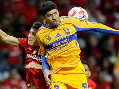 Tigres vs Toluca: esto paga el título para Los Felinos y para Los Diablos Rojos