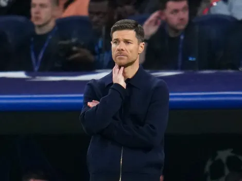 El nombre que suena más fuerte para reemplazar a Xabi Alonso en Real Madrid