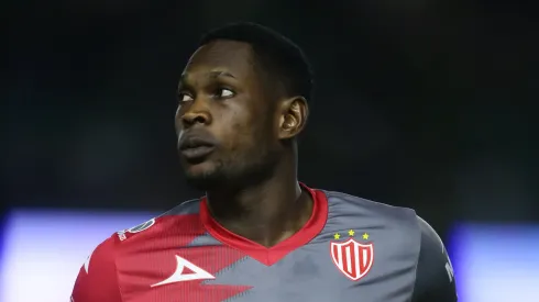 Pumas quiere los servicios de Dider Cambindo para el Clausura 2026.