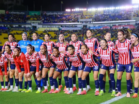 Chivas Femenil ficha a una seleccionada nacional y exjugadora del América