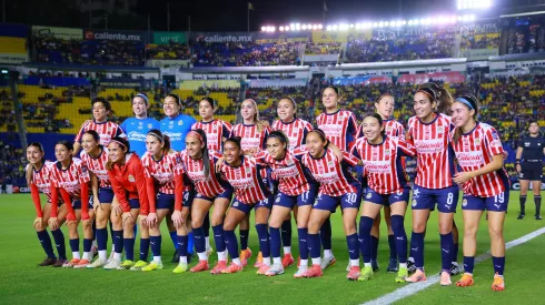 Chivas Femenil fichó a futbolista con pasado en América.