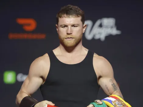 Terrible Morales reveló cuándo saldrá la nueva cara del boxeo mexicano