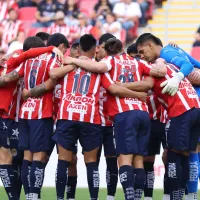 Chivas confirma su primera baja para el Clausura 2026