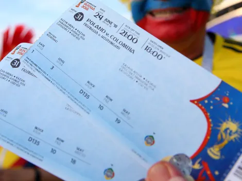 ¿Cómo participar del sorteo para asegurarte entradas del Mundial 2026?