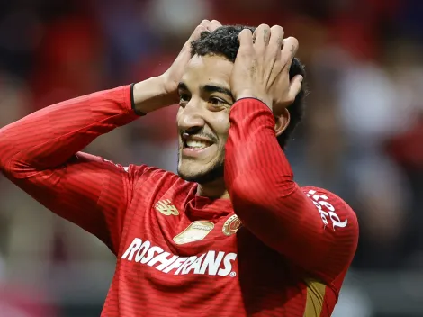 ¿Qué pasa si Toluca gana, empata o pierde ante Tigres por el Apertura 2025?