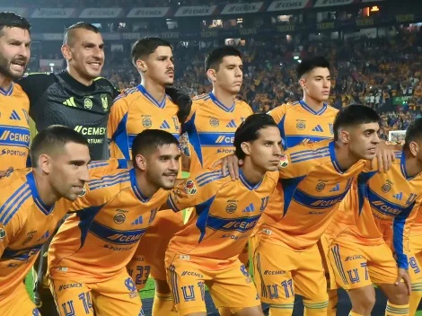 ¿Qué pasa si Tigres UANL gana, empata o pierde ante Toluca por el Apertura 2025?