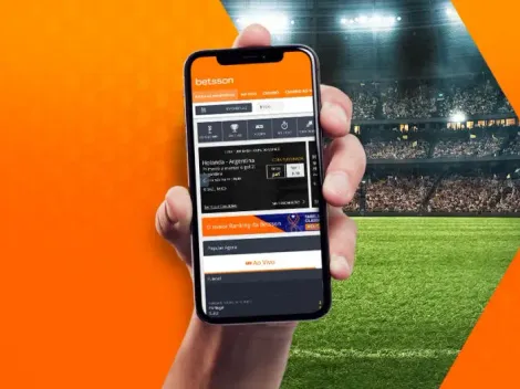 Betsson app: descarga y apuesta desde tu celular 2025