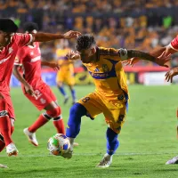 Mientras Toluca ganó 11 títulos de Liga MX, cuántos tiene Tigres antes de la final del Apertura 2025