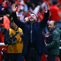 En Argentina piden quitarle al Turco Mohamed a Toluca para dirigir Copa Libertadores: “El indicado”