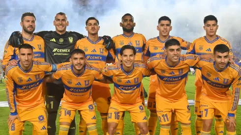 Tigres UANL sacó una buena ventaja tras la victoria ante Toluca en condición de local