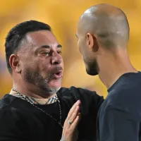 Antonio Mohamed amenazó a Tigres en cinco palabras para la vuelta en Toluca: “No está…”