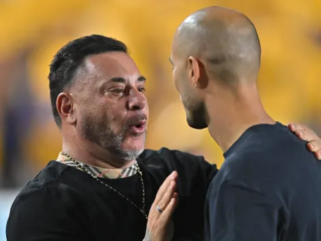 DT de Toluca advierte a Tigres en cinco palabras para la revancha