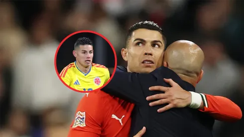 Portugal y Colombia se enfrentarán en el Mundial 2026.