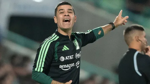 Rafael Márquez será el entrenador de México luego del Mundial 2026