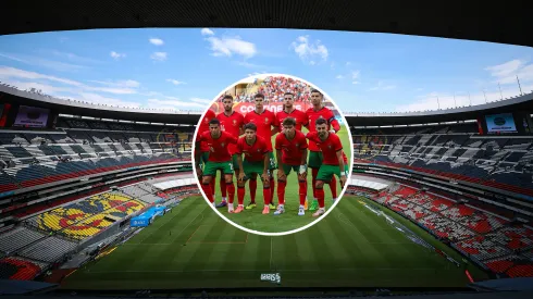 Portugal enfrentará a México en la previa del Mundial