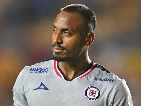 Rayados quiere a Willer Ditta para reemplazar a Sergio Ramos