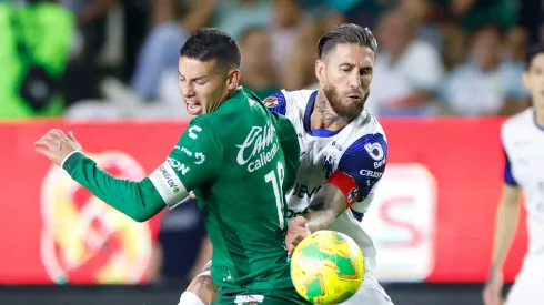 James Rodríguez y Sergio Ramos podrían volver a jugar juntos tras su paso por la Liga MX