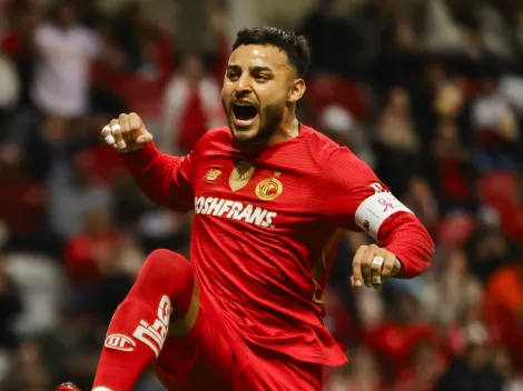 Antonio Mohamed reveló si Alexis Vega estará en el Toluca vs. Tigres UANL