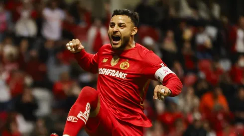 Antonio Mohamed reveló si Alexis Vega estará disponible para el duelo de Toluca vs. Tigres UANL